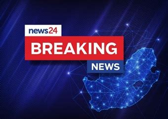 news 24 south africa today live.